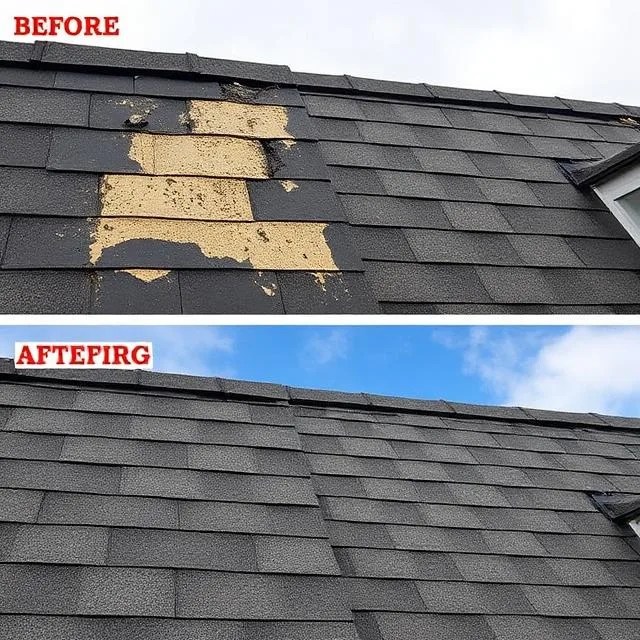 Roof Repair Near Me in Brice, OH near me